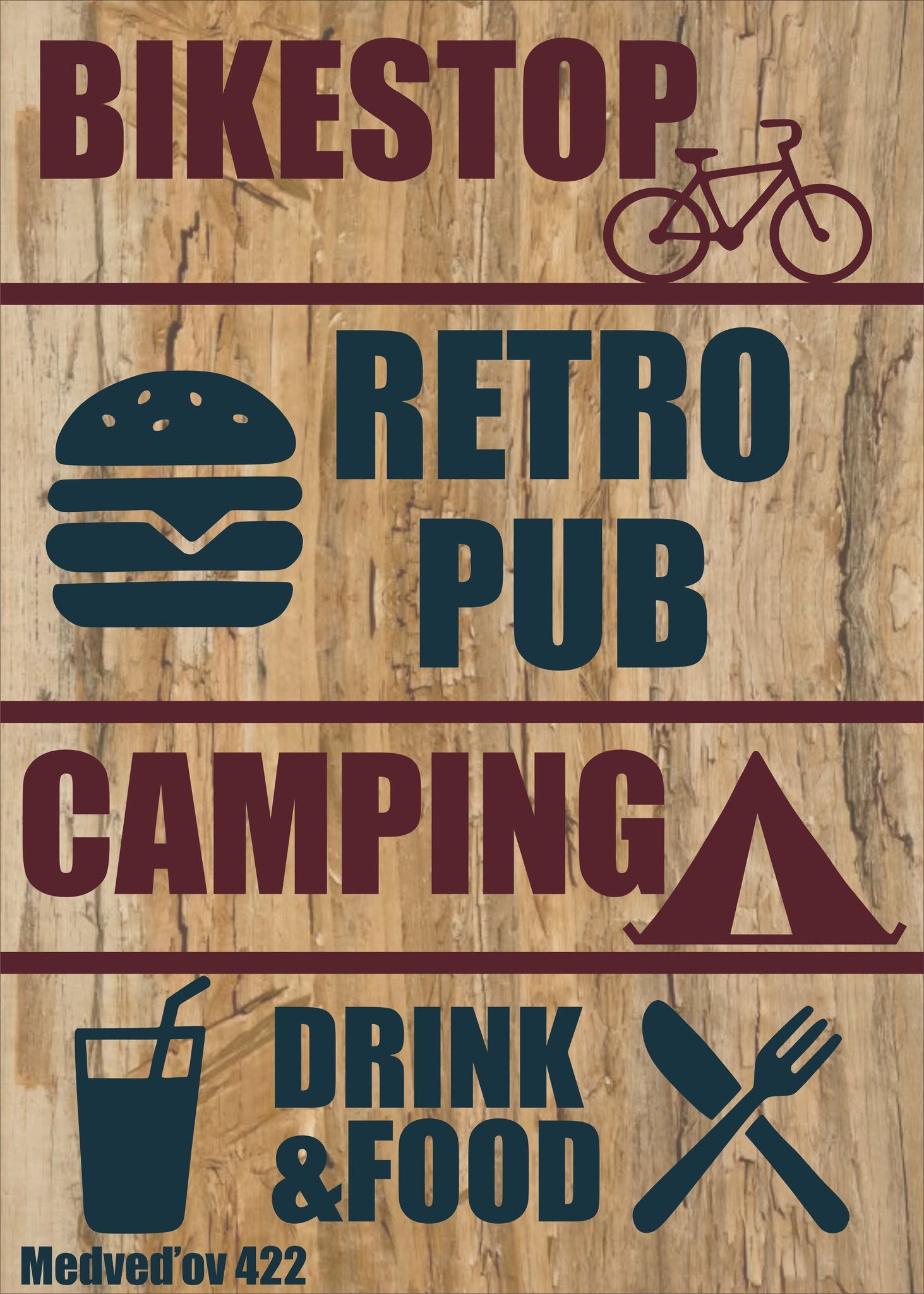 RETRO PUB -Zoltán Zsidó